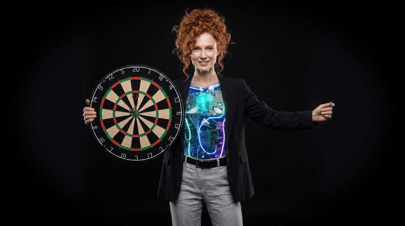 Who is your target Audience? The most over looked serious question.